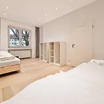Lejlighed Tolstov - 300m2 Loft With 7 - 15 Min Messe Dus & Old Town Dus