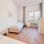 Lejlighed Tolstov - 300m2 Loft With 7 - 15 Min Messe Dus & Old Town Dus *