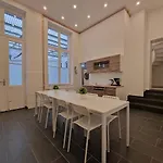 Tolstov - 300m2 Loft With 7 - 15 Min Messe Dus & Old Town Dus Lejlighed *