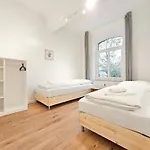 Tolstov - 300m2 Loft With 7 - 15 Min Messe Dus & Old Town Dus Düsseldorf